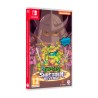 TEENAGE MUTANT NINJA TURTLES SHREDDERS REVENGE SWITCH