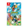 KLONOA PHANTASY REVERIE SERIES SWITCH