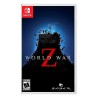 WORLD WAR Z SWITCH