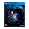 RESIDENT EVIL REVELATIONS PS4