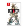 LIVE A LIVE NINTENDO SWITCH