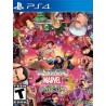 ULTIMATE MARVEL VS CAPCOM 3 PS4