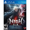 NIOH PS4