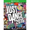 JUST DANCE 2015 XBOX ONE