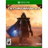 THE TECHNOMANGER XBOX ONE