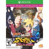 NARUTO SHIPPUDEN ULTIMATE NINJA STORM 4 ROAD TO BORUTO ONE