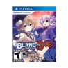 MEGADIMENSION BLAC NEPTUNE PSVITA