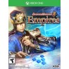 DYNASTY WARRIORS 8 EMPIRES ONE