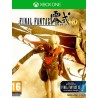 FINAL FANTASY TYPE-0 HD XBOX ONE