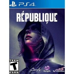 REPUBLIQUE PS4