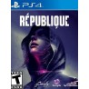 REPUBLIQUE PS4