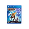 RACHET & CLANK PS4