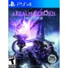 AREALM REBORN FINAL FANTASY XIV PS4