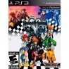 KINGDOM HEARTS 1.5 REMIX HD PS3