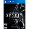 SKYRIM SPECIAL EDITION PS4