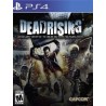 DEADRISING PS4