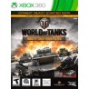 WORLD OF TANKS XBOX 360 EDITION  XBOX 360