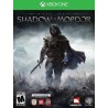 SHADOW OF MORDOR XBOX ONE