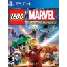 LEGO MARVEL SUPER HEROES PS4