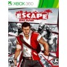 ESCAPE DEAD ISLAND  XBOX 360
