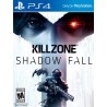 KILLZONE SHADOW FALL PS4