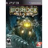 BIOSHOCK 2 PS3