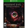 RESIDENT EVIL REVELATIONS 2 XBOX ONE