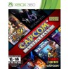 CAPCOM ESSENTIALS  XBOX 360