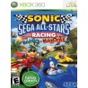 SONIC SEGA ALL STARS RACING BANJO KAZOOIE XBOX 360