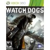 WATCH DOGS XBOX 360