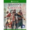 ASSASSINS CREED CHRONICLES XBOX ONE