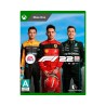 F1 22 XBOX SERIES X