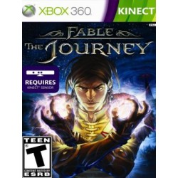 FABLE THE JOURNEY 360