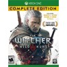 THE WITCHER 3 EDICION COMPLETA XBOX ONE