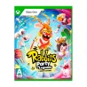 RABBIDS PARTY OF LEGENDS XBOX ONE