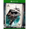 BATMAN RETURN TO ARKHAM XBOX ONE