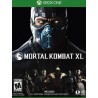 MORTAL KOMBAT XL ONE