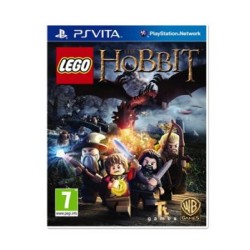LEGO THE HOBBIT PSVITA