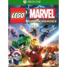 LEGO MARVEL SUPER HEROES  XBOX ONE