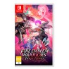 FIRE EMBLEM WARRIORS THREE HOPES NINTENDO SWITCH