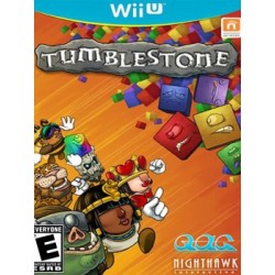 TUMBLESTONE WIIU