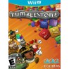 TUMBLESTONE WIIU