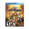 GRAND KINGDOM PSVITA
