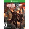SHERLOCK HOLMES XBOX ONE