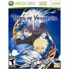 TALES OF VESPERIA XBOX 360