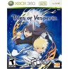 TALES OF VESPERIA XBOX 360