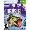 RAPALA FOR KINECT 360
