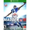MADDEN NFL 16 XBOX ONE
