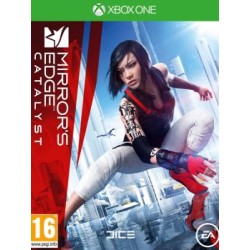MIRRORS EDGE CATALYST ONE