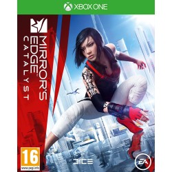 MIRRORS EDGE CATALYST ONE